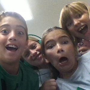 Meet your Posher, Ryan